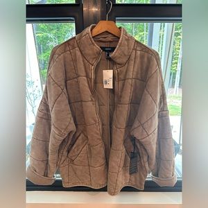 Forever 21 Jacket SIZE Medium